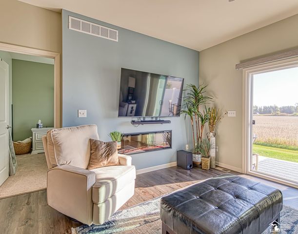 851 Plum Village Drive, Raisinville Twp, MI 48161