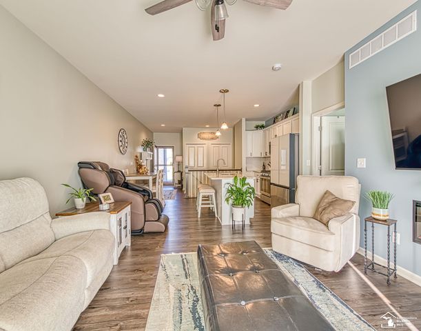 851 Plum Village Drive, Raisinville Twp, MI 48161