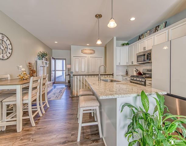 851 Plum Village Drive, Raisinville Twp, MI 48161