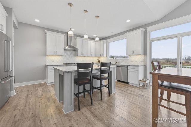 3822 Cherry Blossom Drive, Ada, MI 49301