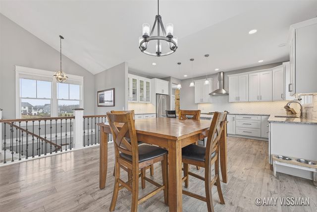 3822 Cherry Blossom Drive, Ada, MI 49301