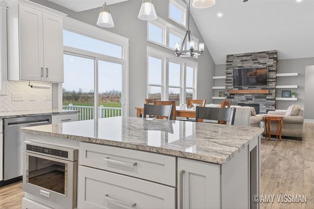 3822 Cherry Blossom Drive, Ada, MI 49301