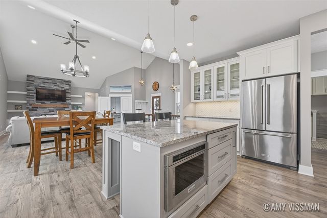 3822 Cherry Blossom Drive, Ada, MI 49301