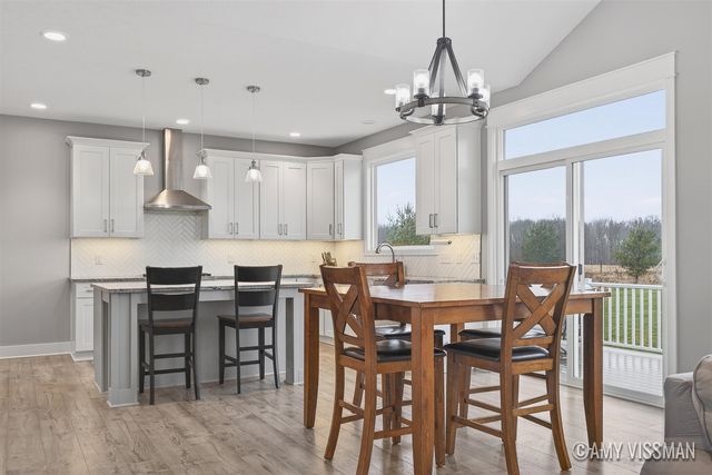 3822 Cherry Blossom Drive, Ada, MI 49301