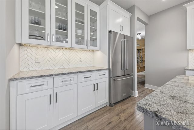 3822 Cherry Blossom Drive, Ada, MI 49301