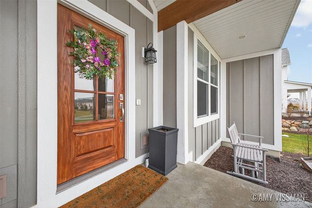 3822 Cherry Blossom Drive, Ada, MI 49301