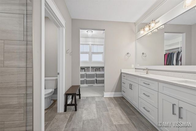 3822 Cherry Blossom Drive, Ada, MI 49301