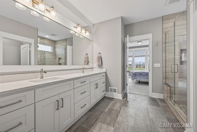 3822 Cherry Blossom Drive, Ada, MI 49301