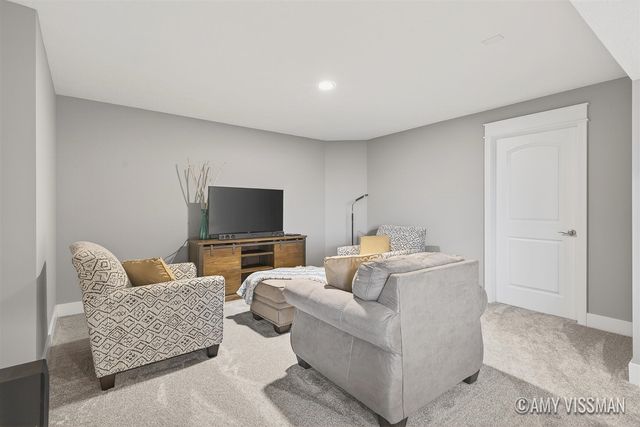 3822 Cherry Blossom Drive, Ada, MI 49301