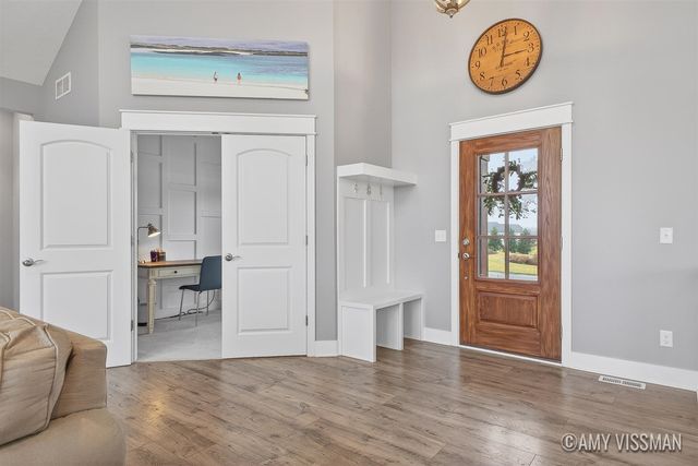 3822 Cherry Blossom Drive, Ada, MI 49301