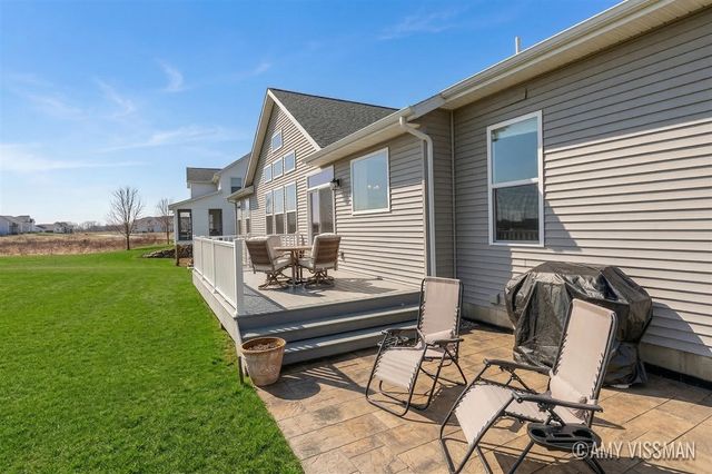 3822 Cherry Blossom Drive, Ada, MI 49301