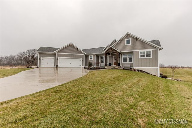 3822 Cherry Blossom Drive, Ada, MI 49301