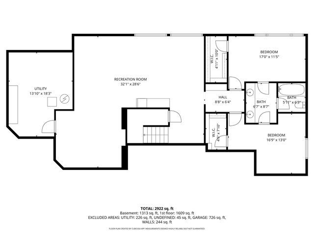 3822 Cherry Blossom Drive, Ada, MI 49301