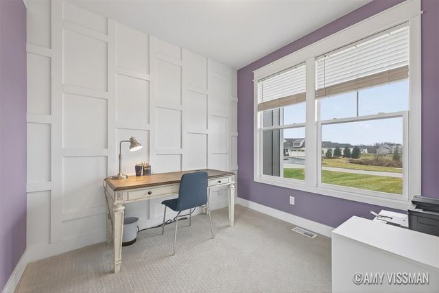 3822 Cherry Blossom Drive, Ada, MI 49301