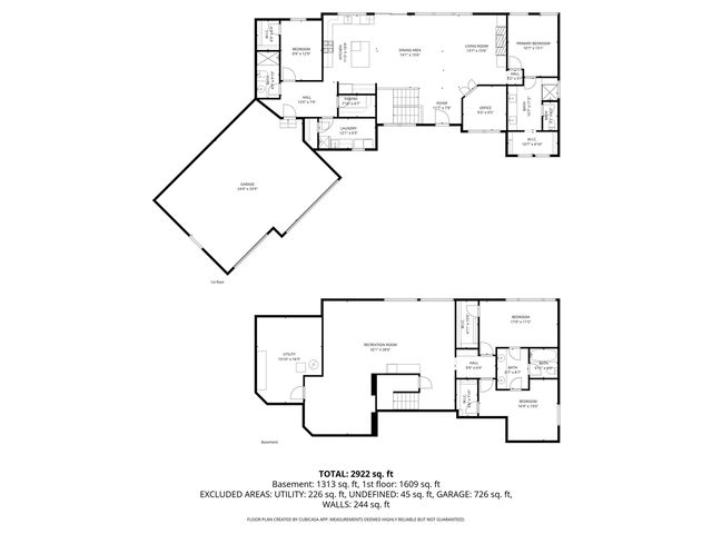 3822 Cherry Blossom Drive, Ada, MI 49301