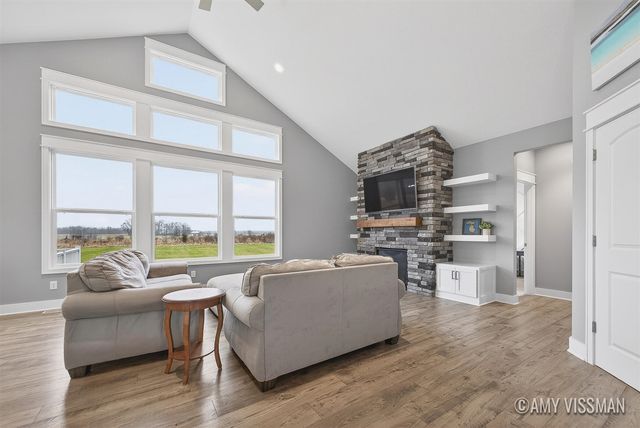 3822 Cherry Blossom Drive, Ada, MI 49301