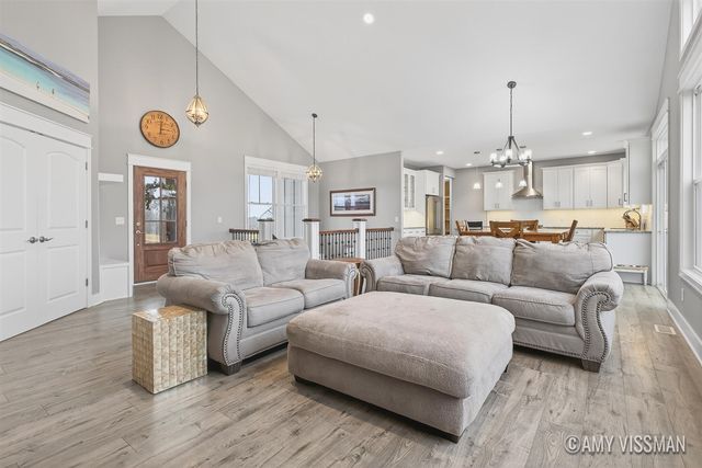 3822 Cherry Blossom Drive, Ada, MI 49301