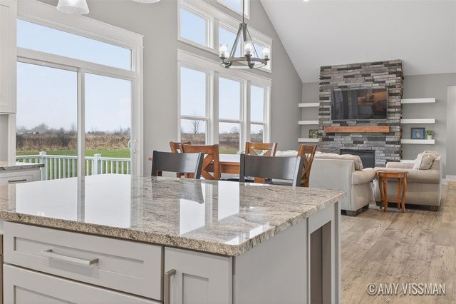 3822 Cherry Blossom Drive, Ada, MI 49301