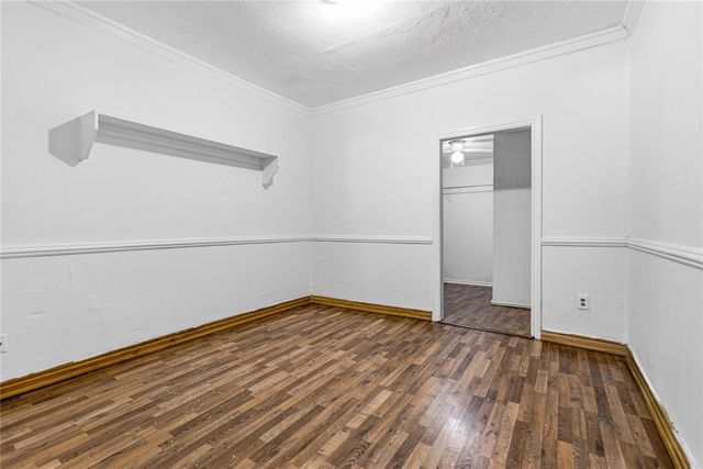 407 W 1st Street, Edmond, OK 73003