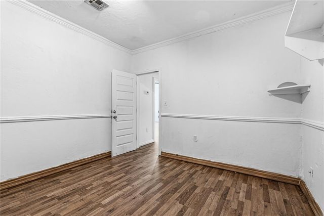 407 W 1st Street, Edmond, OK 73003