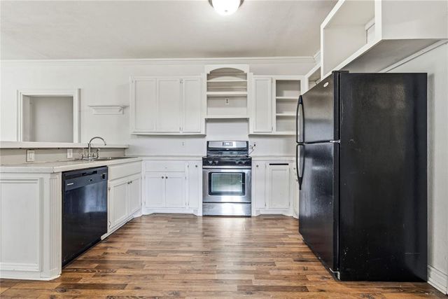 407 W 1st Street, Edmond, OK 73003