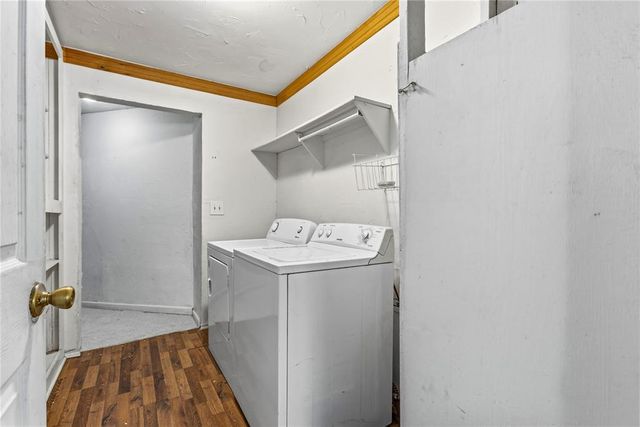 407 W 1st Street, Edmond, OK 73003