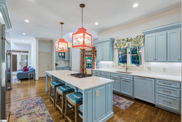 118 Tuscany Way, Greer, SC 29650