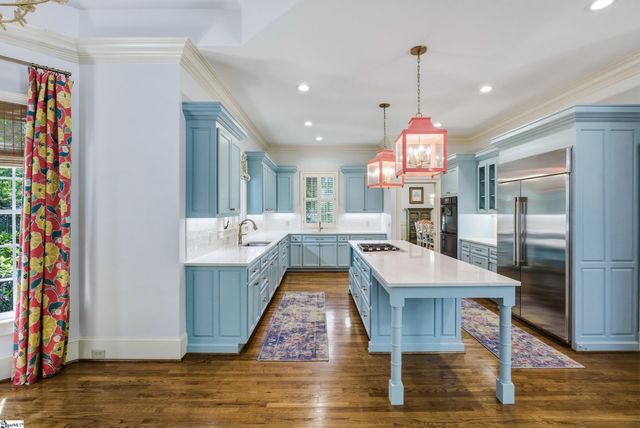 118 Tuscany Way, Greer, SC 29650