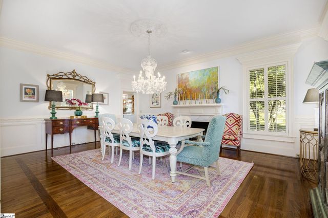 118 Tuscany Way, Greer, SC 29650