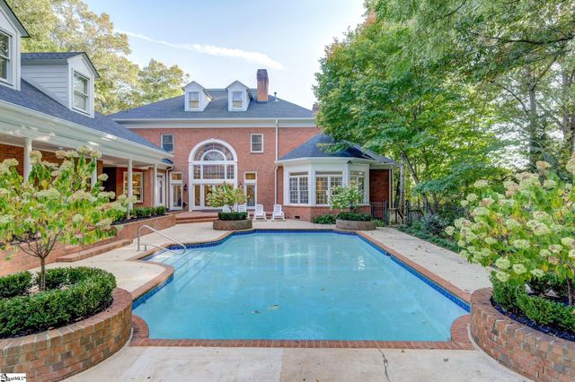 118 Tuscany Way, Greer, SC 29650
