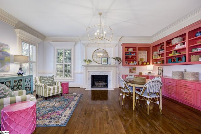 118 Tuscany Way, Greer, SC 29650
