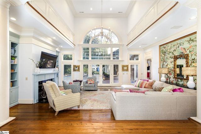 118 Tuscany Way, Greer, SC 29650
