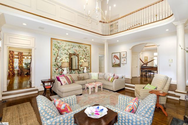 118 Tuscany Way, Greer, SC 29650