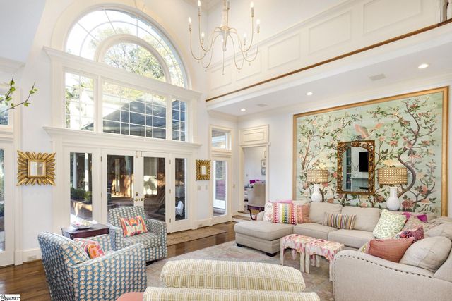 118 Tuscany Way, Greer, SC 29650