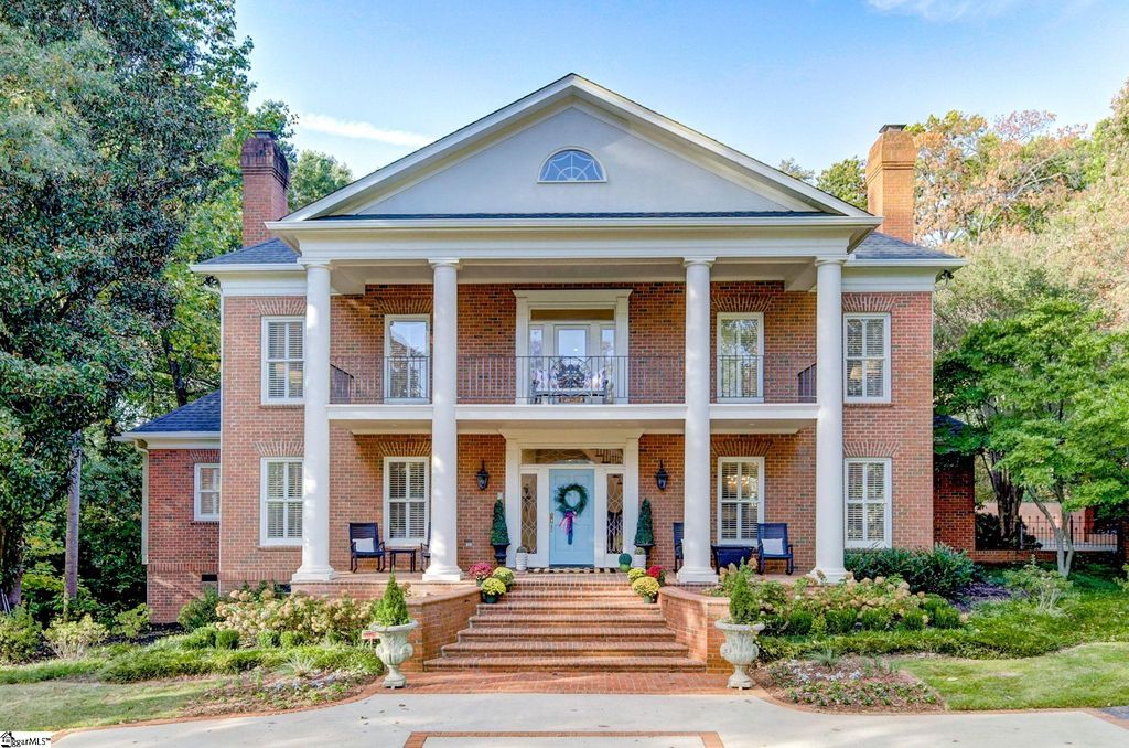 118 Tuscany Way, Greer, SC 29650