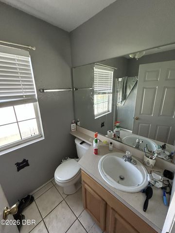 165 Lewis Street, Edgewater, FL 32141