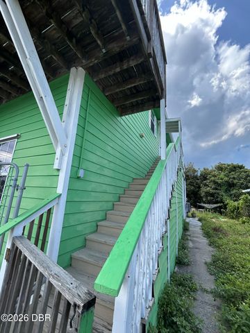 165 Lewis Street, Edgewater, FL 32141