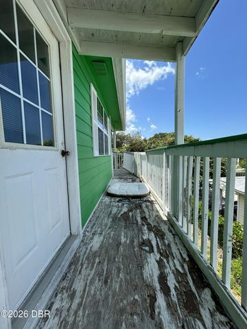 165 Lewis Street, Edgewater, FL 32141