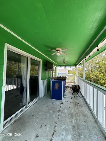 165 Lewis Street, Edgewater, FL 32141
