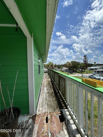 165 Lewis Street, Edgewater, FL 32141