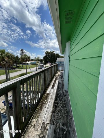 165 Lewis Street, Edgewater, FL 32141