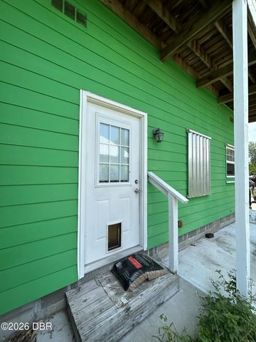 165 Lewis Street, Edgewater, FL 32141