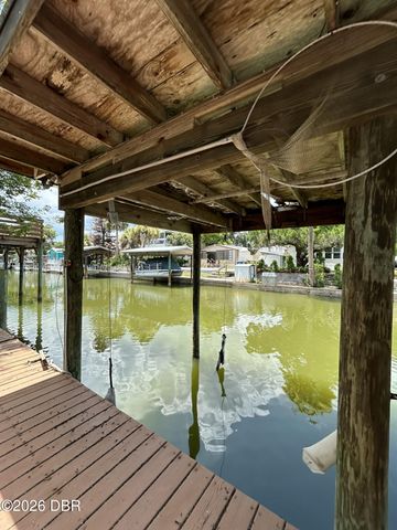 165 Lewis Street, Edgewater, FL 32141
