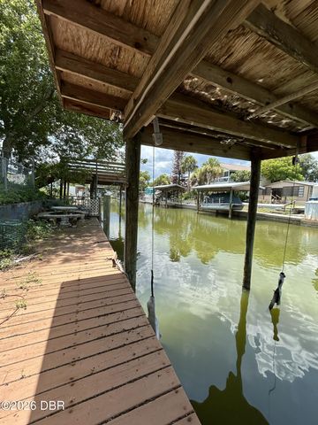 165 Lewis Street, Edgewater, FL 32141