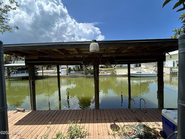 165 Lewis Street, Edgewater, FL 32141