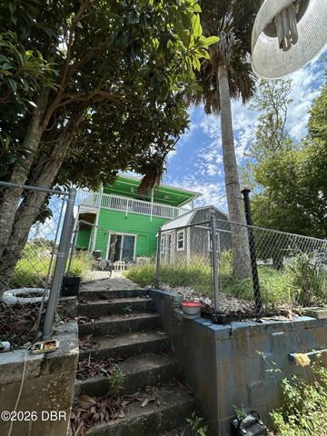 165 Lewis Street, Edgewater, FL 32141