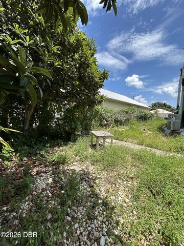 165 Lewis Street, Edgewater, FL 32141