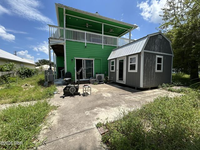 165 Lewis Street, Edgewater, FL 32141