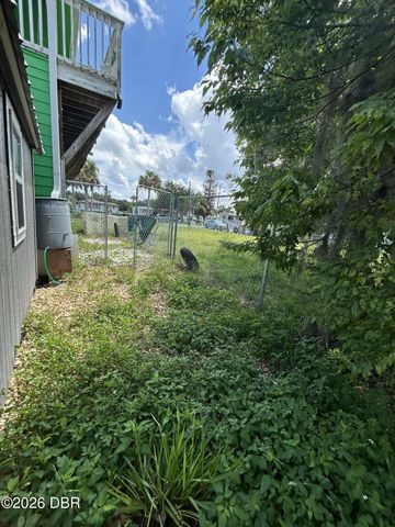 165 Lewis Street, Edgewater, FL 32141