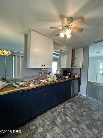 165 Lewis Street, Edgewater, FL 32141